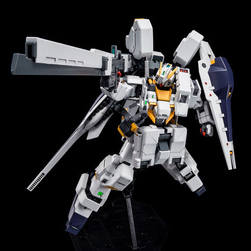 MG 1/100 GUNDAM TR-1 [HAZEL OWSLA] Premium Bandai (MP)
