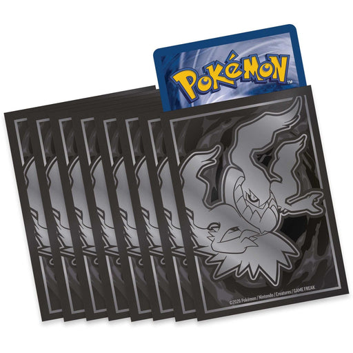 Pokemon TCG Mega Evolution 05 Pitch Black Elite Trainer Box