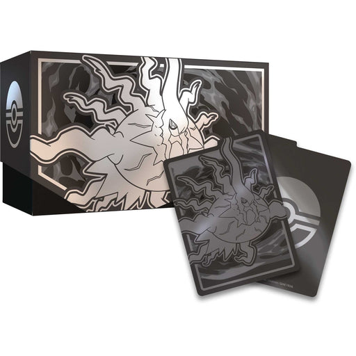 Pokemon TCG Mega Evolution 05 Pitch Black Elite Trainer Box