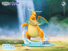 Funism No.00149 Pokemon Dragonite Figure (MP)
