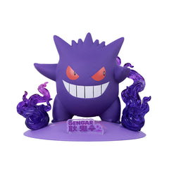 Funism No.0094 Pokemon Gengar Figure (MP)