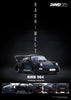 1/64 Inno64 RWB 964 Porsche Black Matte