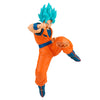 Banpresto Dragon Ball Super SSGSS Son Goku Match Makers Figure