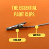 NINESTEPS Essential Paint Clips (15 pcs)