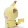 Tomy Takara Pokemon Pikachu Good Night Ver. Peace Plush (MP)
