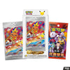 Pokemon TCG 30th Anniversary Celebration: First Partner Special Illustration Card Set (Vol. 3) (Chinese) (MP)