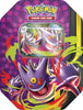 Pokemon TCG: Mega Moonlit Tin (1 Random)