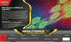 Pokemon TCG Mega Evolution Mega Zygarde EX Premium Collection