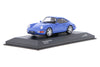 1/43 Solido Porsche 911 964 Carrera RS Blue