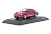 1/43 Solido Porsche 911 964 Carrera RS Ruby