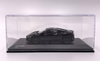 1/64 LCD Models Premium Honda Acura NSX 2019 Black (MP)