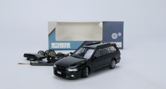 1/64 BM Creation Mitsubishi Legnum Super VR4 Touring Wagon
