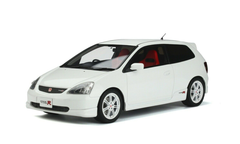 1/24 Fujimi Honda Civic Type R 2001 New LA-EP3