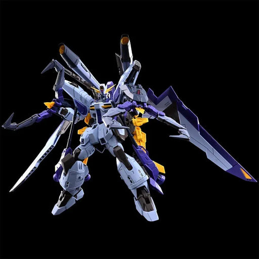 Full Mechanics 1/100 GAT-XX370 Boost Raider Gundam Premium Bandai (MP)