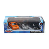 1/43 MSZ 3-Pack Porsche 911 GTR, Audi A7 Sportback, Porsche 918 Spyder