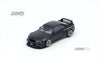 1/64 Inno64 Nissan Skyline GT-R BCNR33 Pandem R33 Black IN64-R33P-BLA