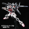 1/144 RG MBF-02 Strike Rouge + HG I. W. S. P. Premium Bandai (MP)