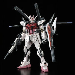 1/144 RG MBF-02 Strike Rouge + HG I. W. S. P. Premium Bandai (MP)
