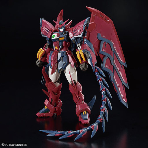 1/144 RG #38 Gundam Epyon