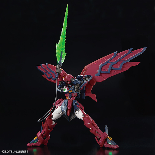 1/144 RG #38 Gundam Epyon
