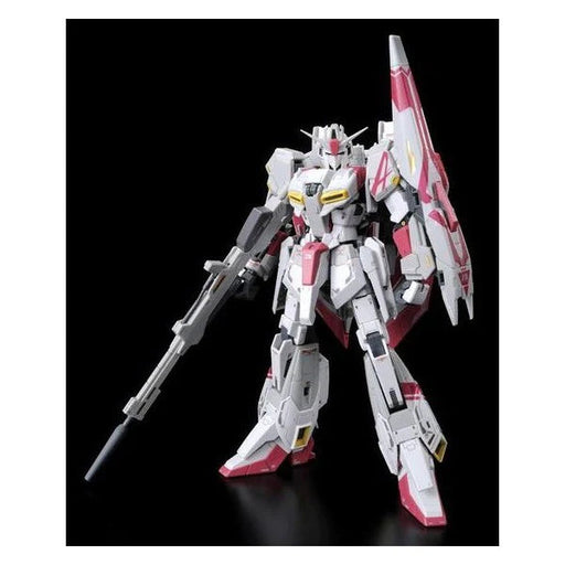 1/144 RG Zeta Gundam Karaba Assault Use Prototype Premium Bandai (MP)