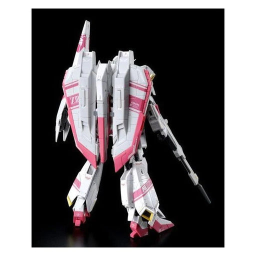 1/144 RG Zeta Gundam Karaba Assault Use Prototype Premium Bandai (MP)