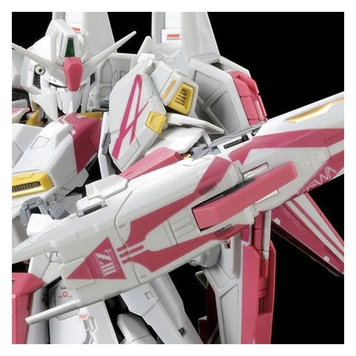 1/144 RG Zeta Gundam Karaba Assault Use Prototype Premium Bandai (MP)