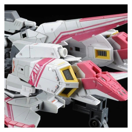 1/144 RG Zeta Gundam Karaba Assault Use Prototype Premium Bandai (MP)