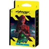 Cyberpunk TCG Welcome To Night City Starter Deck The Heist