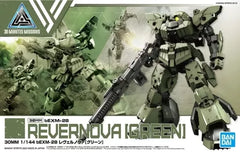 1/144 30MM bEXM-28 ReverNova Green (MP)