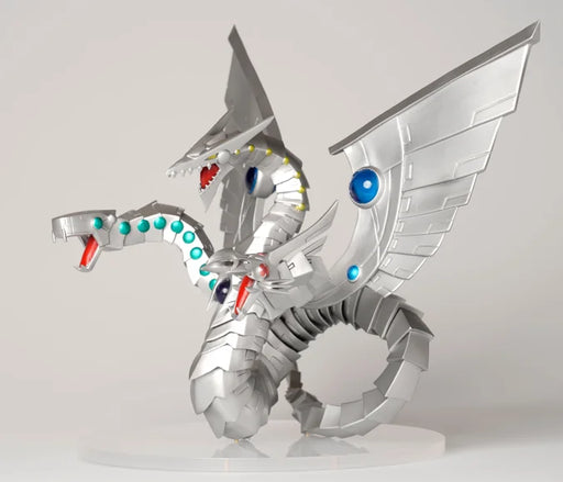 Yu-Gi-Oh GX Monsters Legion Cyber End Dragon Figure (MP)