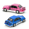 1/64 Inno64 Mercedes-Benz 190E Pandem Rocket Bunny Echo Gao Pink IN64-190EP-ECHO