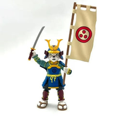 Neca TMNT Samurai Usagi Yojimbo Ultimate 7 inch Action Figure