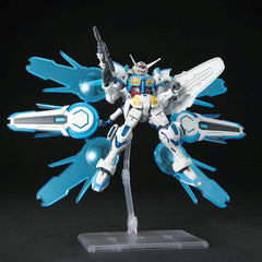 1/144 HG THE GUNDAM BASE Limited G-Self Perfect Pack [Reconguista in G the Movie Ver.] (MP)