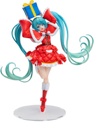 Sega Luminasta Hatsune Miku Christmas 2024 (MP)