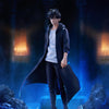 Solo Leveling Sung Jinwoo Trio-Try-iT Furyu Figure (MP)