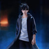 Solo Leveling Sung Jinwoo Trio-Try-iT Furyu Figure (MP)