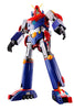 Tamashii Nations SOUL OF CHOGOKIN GX-50SP COM-BATTLER V CHOGOKIN 50th Ver.