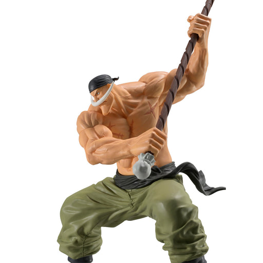Grandista Edward Newgate Banpresto (MP)