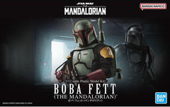 1/12 Star Wars Boba Fett The Mandalorian (MP)