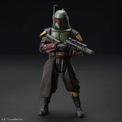 1/12 Star Wars Boba Fett The Mandalorian (MP)