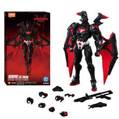 Blokees 75672 DC Champion Class 02 Batman Beyond Model kit