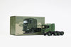 1/64 Masdi Scania R650 Truck Head Cab Green