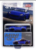 1/64 Mini GT Nissan Z Pandem Seiran Blue #778 Blister