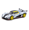 1/64 Tarmac Works Koenigsegg Agera RS Yellow (CHASE)