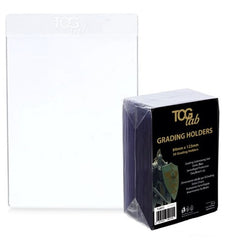 TcgLab Grading Holders 50 pcs per pack