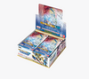 Digimon Card Game EX-13 Extra Booster Chivalrous XIII (Royal Knights)