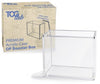 TcgLab Premium Protective Case for One Piece Booster Box Magnetic Plexiglass