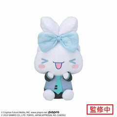 Sega Hatsune Miku × Cinnamoroll Plush