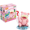 Blokees 74010 Pokemon Slowpoke New Encounter of Exploration Series Model Kit
